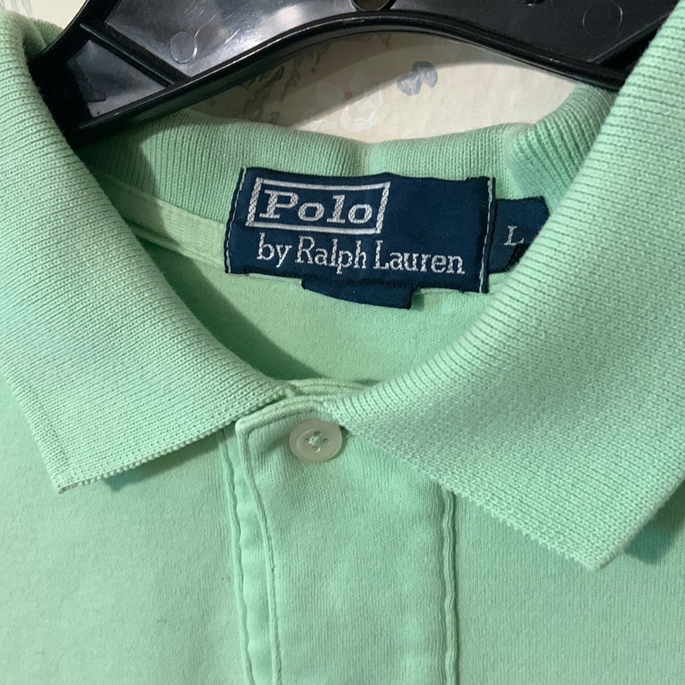 Polo by Ralph Lauren, large